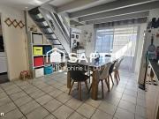 Maison 3 pièces 52 m²