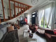 Maison 3 pièces 52 m²