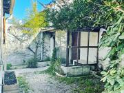 Maison 3 pièces 52 m²