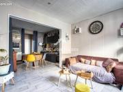 Maison 3 pièces 52 m²