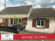 Maison 3 pièces 52 m²