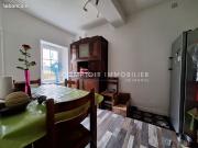 Maison 3 pièces 52 m²