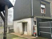 Maison 3 pièces 52 m² Maison 3 pièces 52 m²