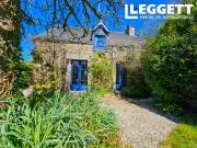 Maison 3 pièces 52 m²