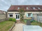 Maison 3 pièces 52 m²