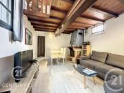 Maison 3 pièces 52 m²