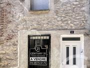 Maison 3 pièces 52 m²