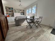 Maison 3 pièces 52 m²