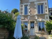 Maison 3 pièces 52 m²