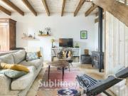 Maison 3 pièces 52 m²