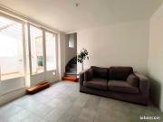 Maison 3 pièces 53 m²