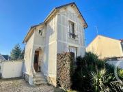 Maison 3 pièces 53 m²