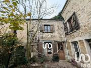 Maison 3 pièces 53 m²