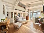 Maison 3 pièces 53 m²