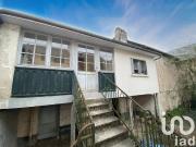 Maison 3 pièces 53 m²