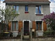 Maison 3 pièces 53 m²