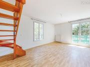 Maison 3 pièces 53 m²