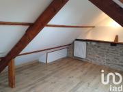 Maison 3 pièces 53 m²