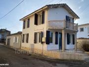 Maison 3 pièces 53 m²