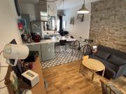 Maison 3 pièces 53 m²