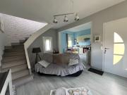 Maison 3 pièces 53 m²