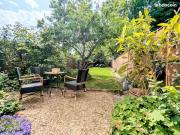 Maison 3 pièces 53 m²