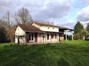 Maison 3 pièces 53 m²