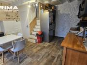 Maison 3 pièces 53 m²