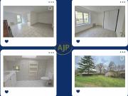 Maison 3 pièces 53 m²