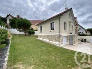 Maison 3 pièces 53 m²