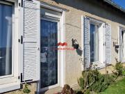 Maison 3 pièces 53 m²