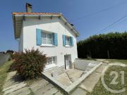 Maison 3 pièces 53 m²