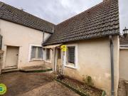 Maison 3 pièces 53 m²