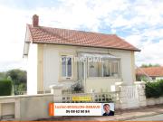 Maison 3 pièces 53 m²