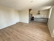 Maison 3 pièces 53 m²