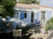 Maison 3 pièces 53 m²