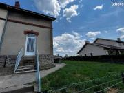Maison 3 pièces 53 m²