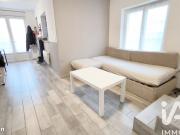 Maison 3 pièces 53 m²