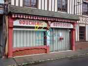 Maison 3 pièces 53 m²