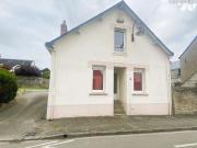 Maison 3 pièces 53 m²