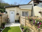 Maison 3 pièces 53 m²