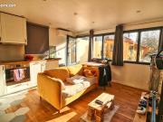 Maison 3 pièces 53 m²