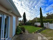 Maison 3 pièces 53 m²