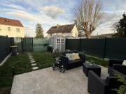 Maison 3 pièces 53 m²