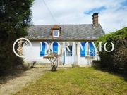 Maison 3 pièces 53 m²
