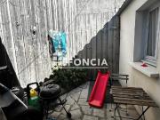 Maison 3 pièces 53 m²