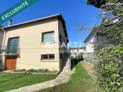 Maison 3 pièces 53 m²