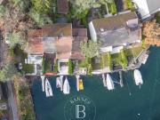 Maison 3 pièces 54 m²