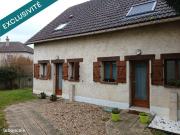 Maison 3 pièces 54 m²