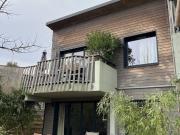 Maison 3 pièces 54 m²